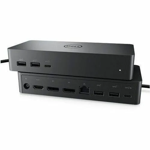 DELL DELL DELDOCKUD22 Universal Dock UD22 96W — product photo