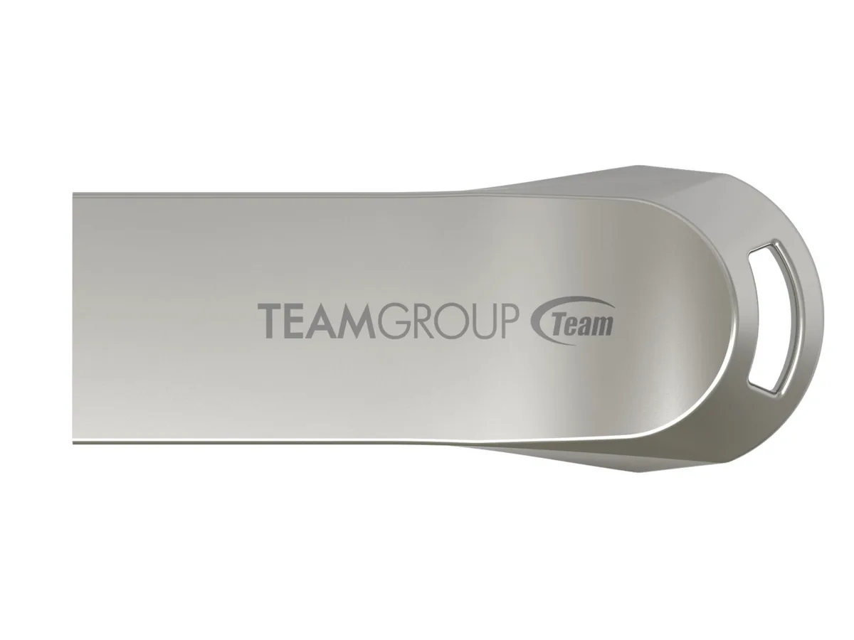 Team Group Team Group C222 128GB USB 3.2 Gen 1 flash drive TC2223128GS01 — product photo