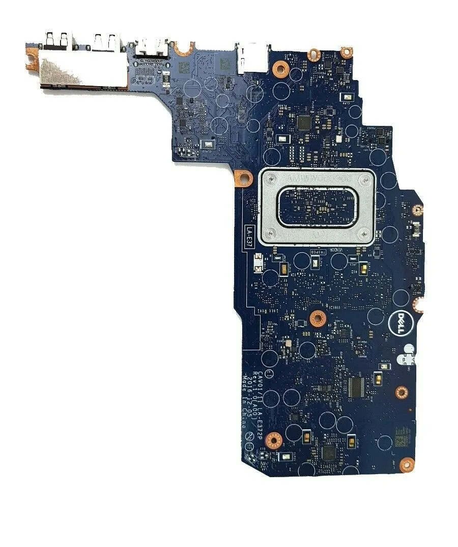 DELL Dell Chromebook 11 3189 Intel Motherboard 83RWV — product photo