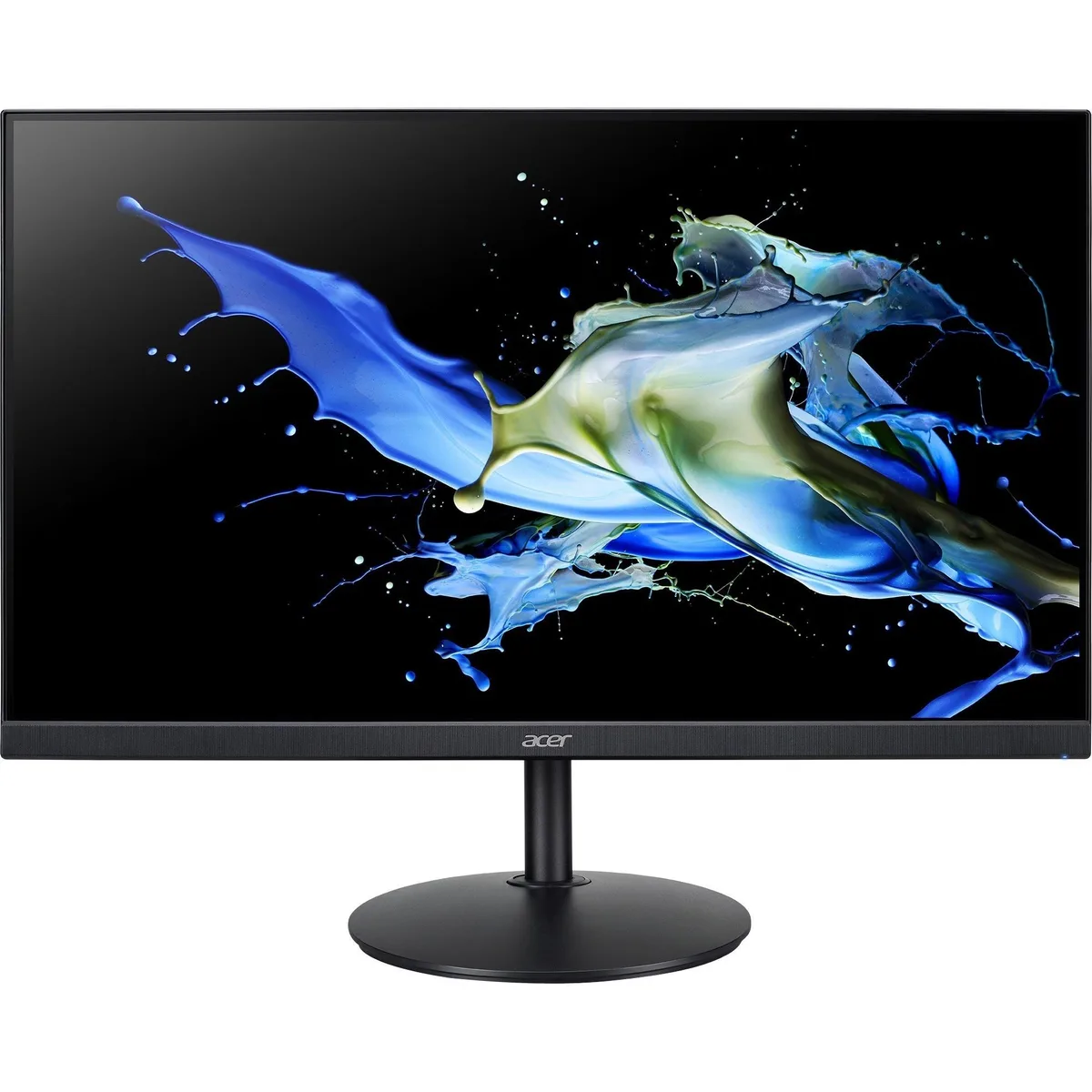 Acer America Acer Vero CB343CUR J0 34" UltraWide QHD Curved IPS Monitor 3440 x 1440 120Hz — product photo