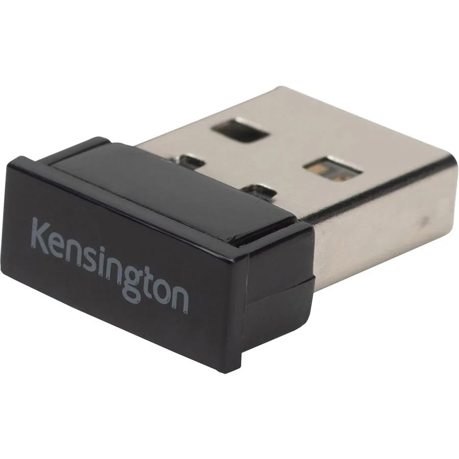 Kensington Kensington Pro Fit 2.4 GHz Replacement Receiver K75223WW — product photo