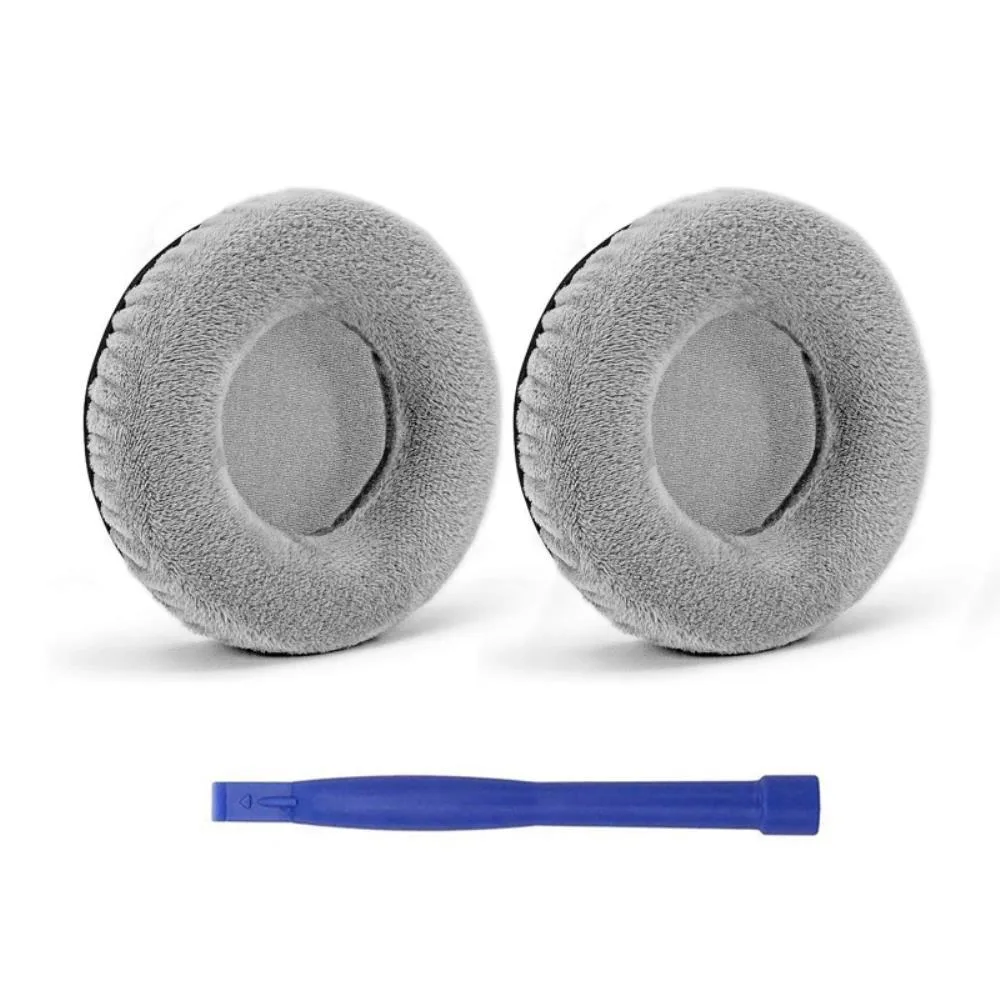 Black sponge ear pads for DT 770 880 990 PRO headphones