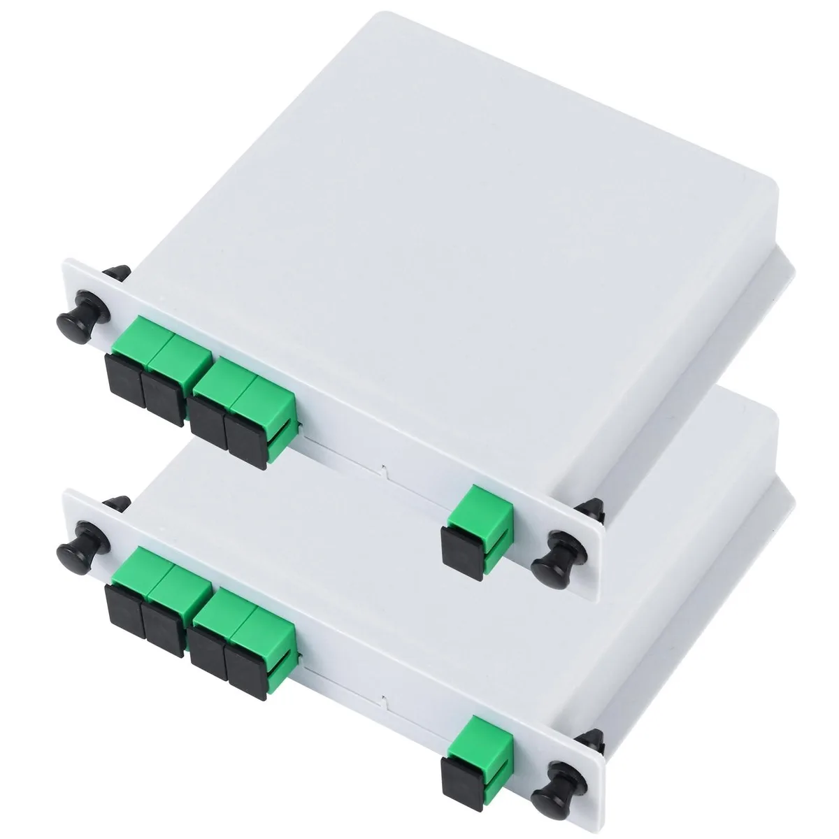 ARENTI ARENTI 2 in 1 Accessories Duogalia SCAPC 1x4 Splitter 2-Pack — product photo