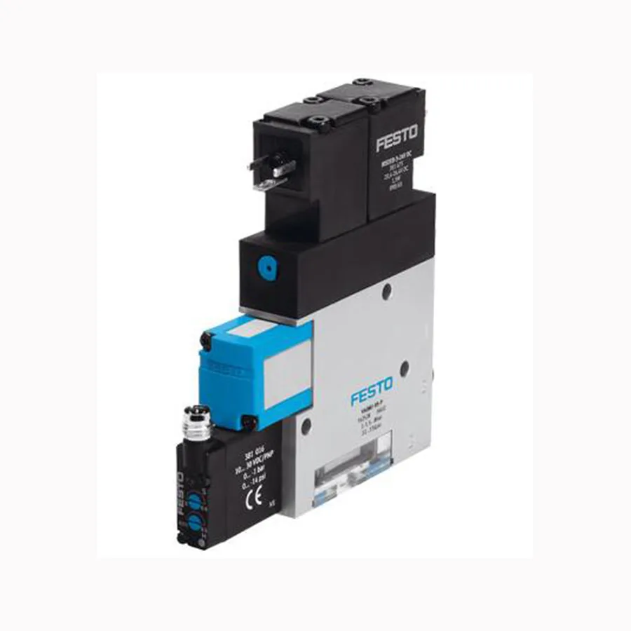 Festo Festo VADMI-300-P 22 mm electrician tool — product photo