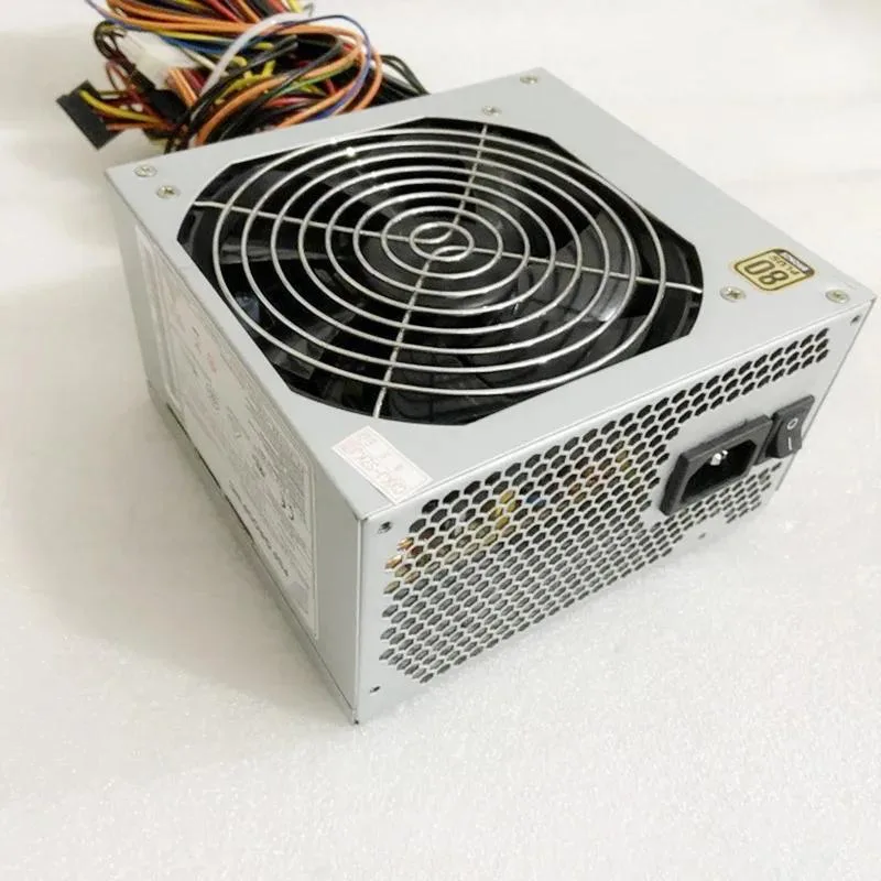 KHACHIMO KHACHIMO FSP650-80GHN 650W Power Supply 80 85 — product photo