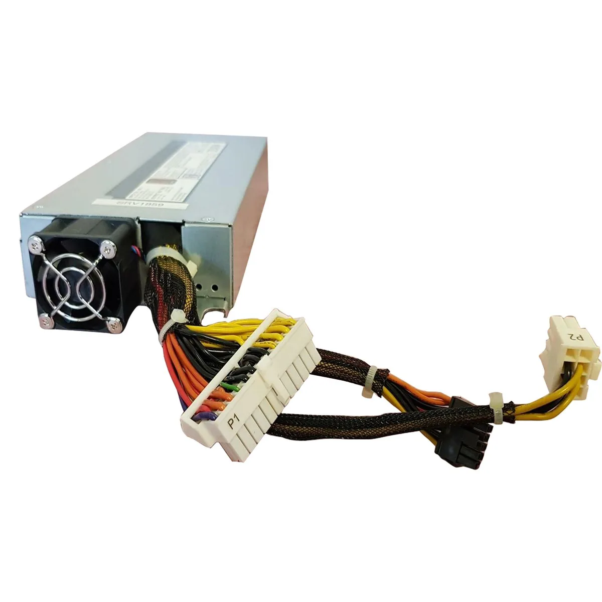godream godream power supply for R320 350W 0NWX4R NWX4R D350E-S2 — product photo