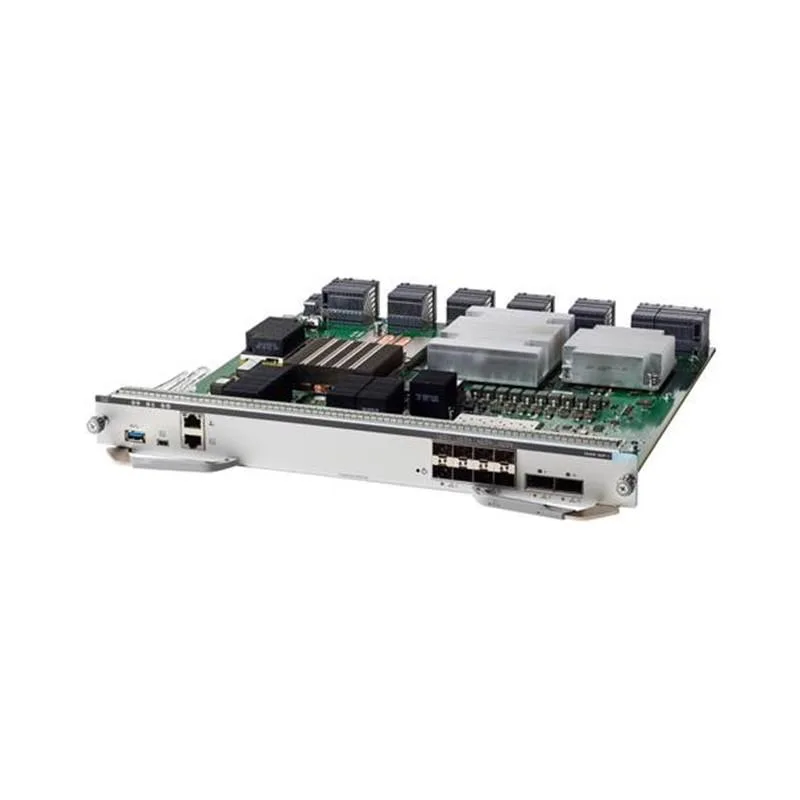 EVESKY EVESKY C9400-SUP-1 Supervisor 1 Module 40G 10G 16GB — product photo