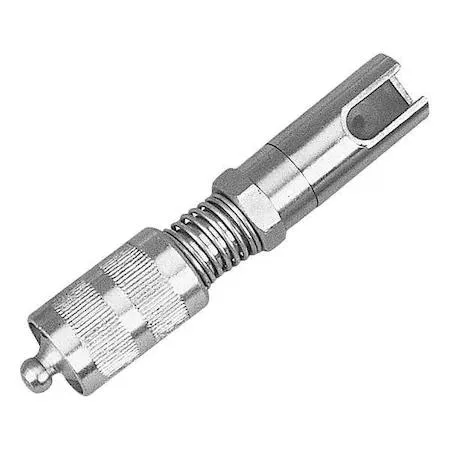 Westward Westward 45FG44 Grease Gun Coupler Steel Zerk Park Equipment — product photo