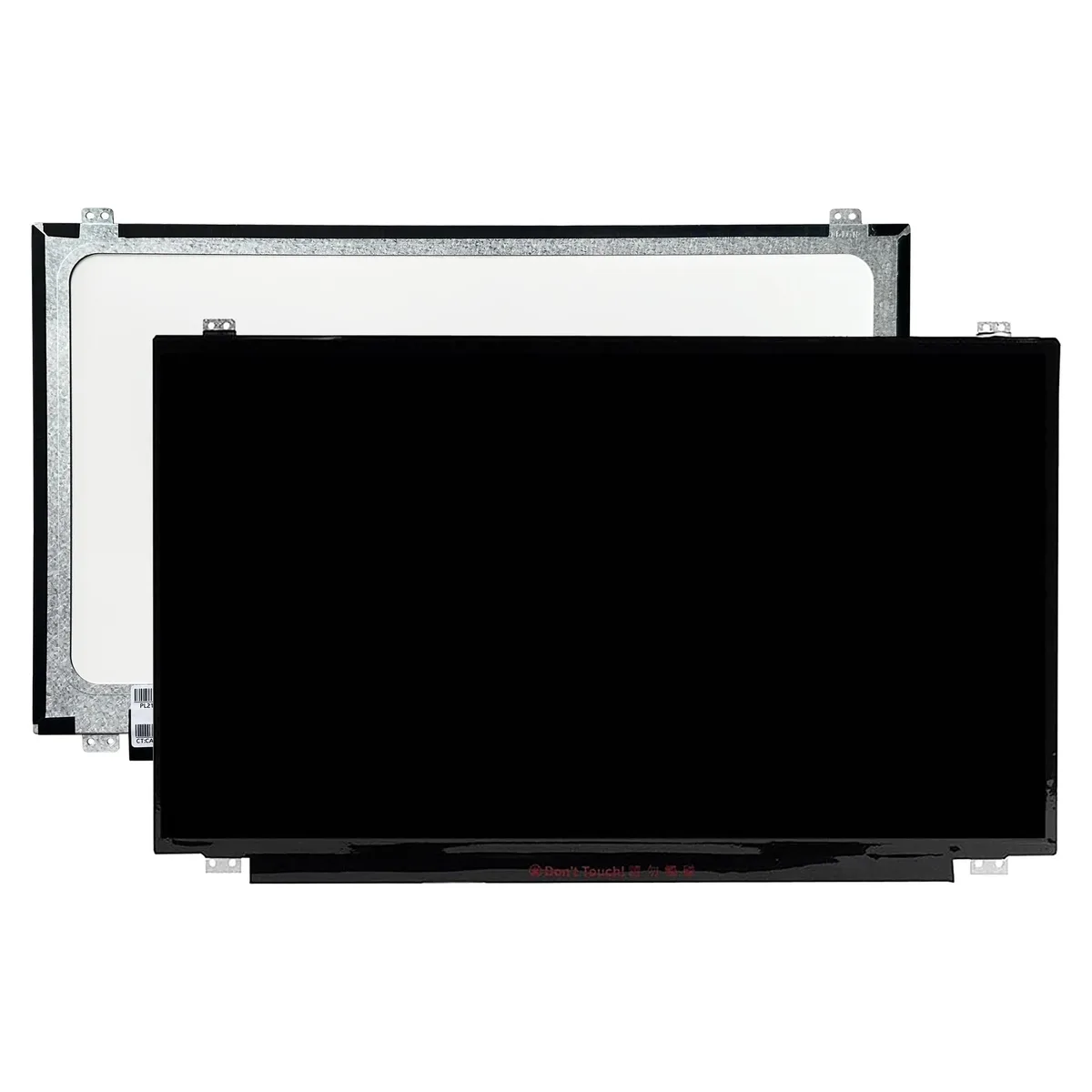Avantalk Avantalk 15.6 inch FHD IPS 30Pin LCD Screen Panel Replacement 2 in 1 accessory — product photo