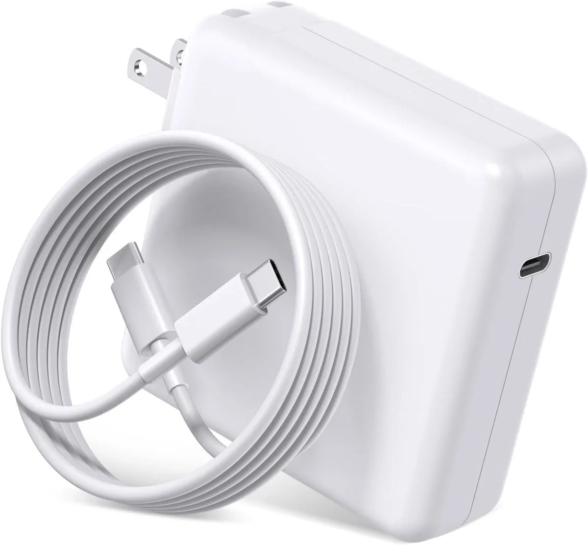 FORIDA FORIDA 96W USB-C AC Adapter 6.6ft Cable — product photo