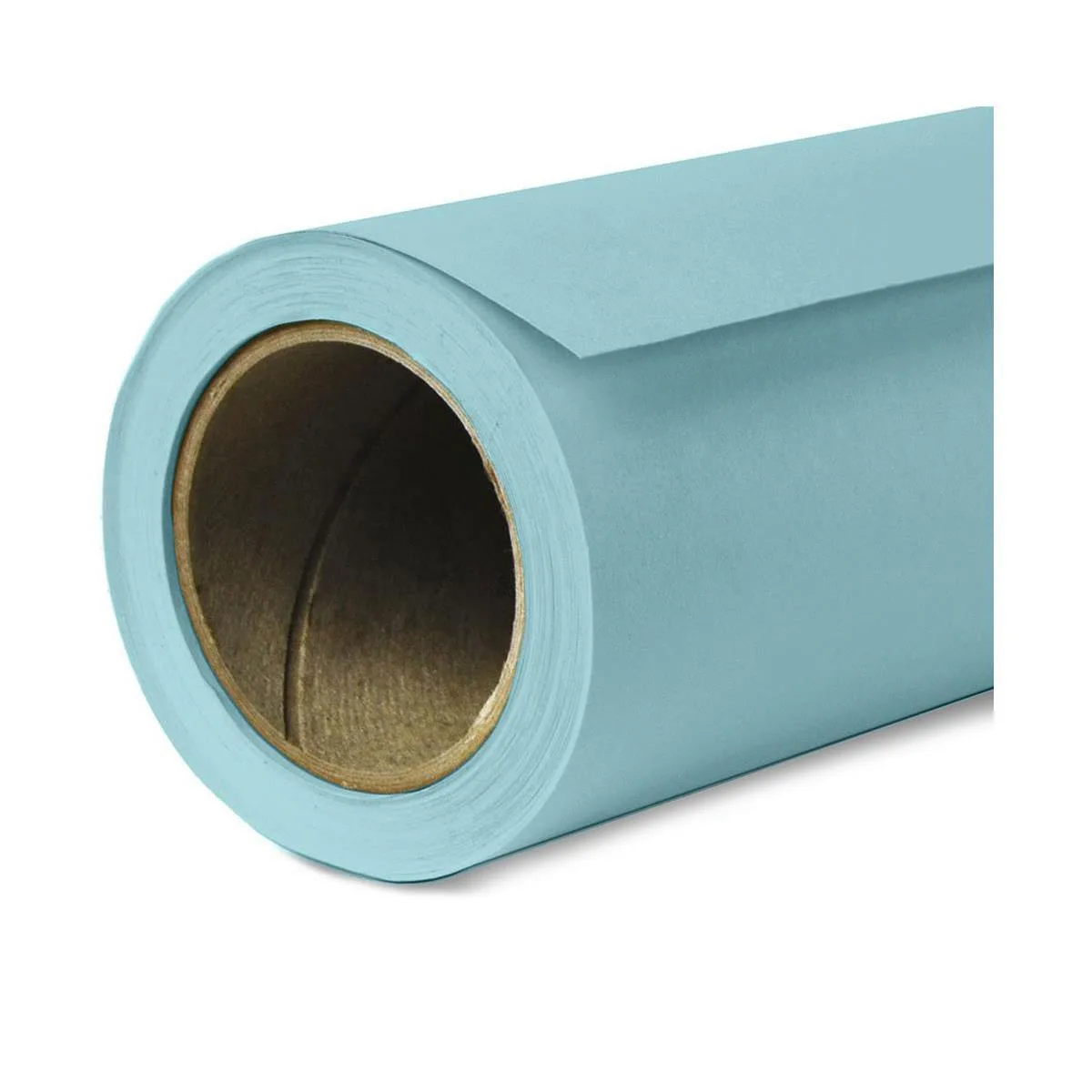 SAVAGE SAVAGE Seamless Background Paper Studio 86" x 36' #2 Sky Blue — product photo
