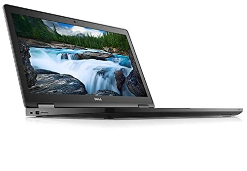DELL DELL Latitude 5580 laptop 15.6" FHD i7-7820HQ 8GB DDR4 256GB — product photo