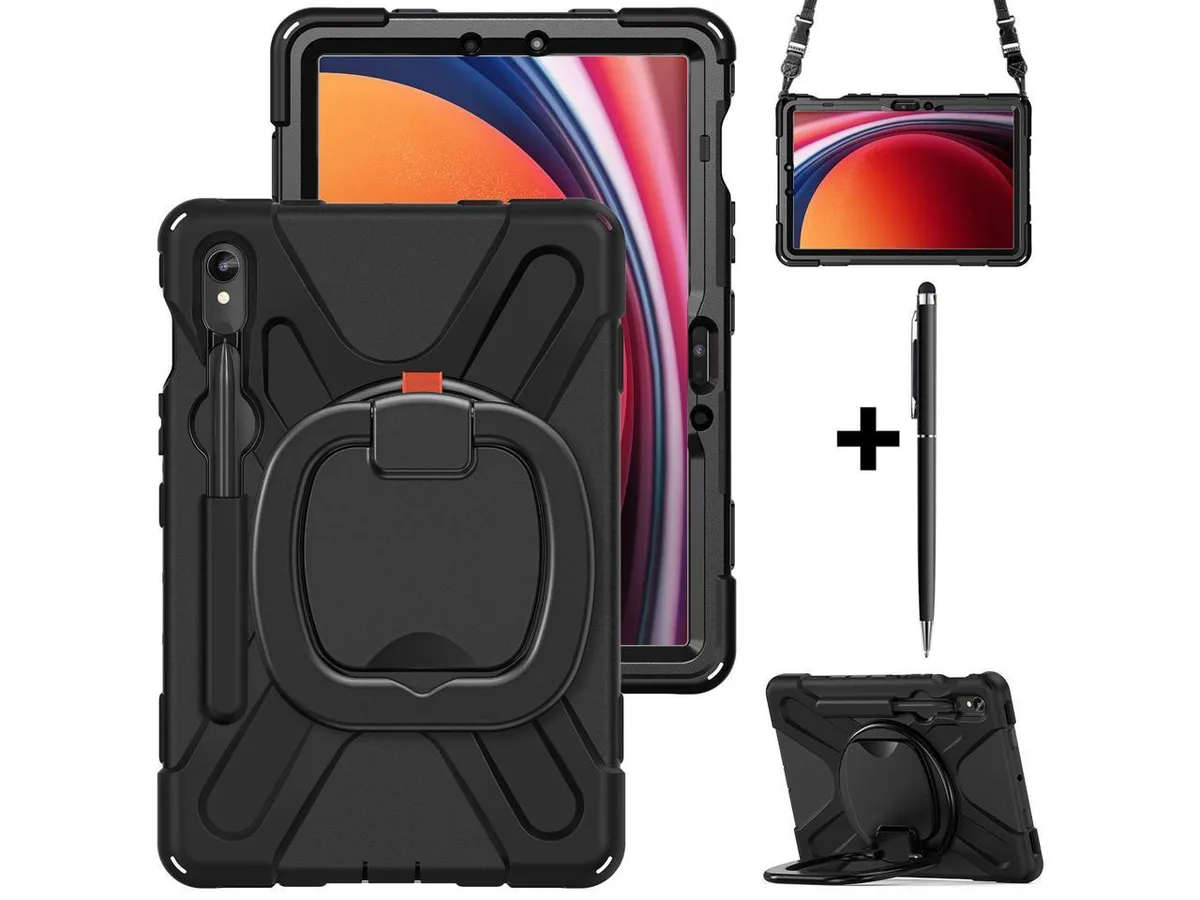 BONAEVER BONAEVER SM-X400/X406B protective cover 10.9 2025 — product photo