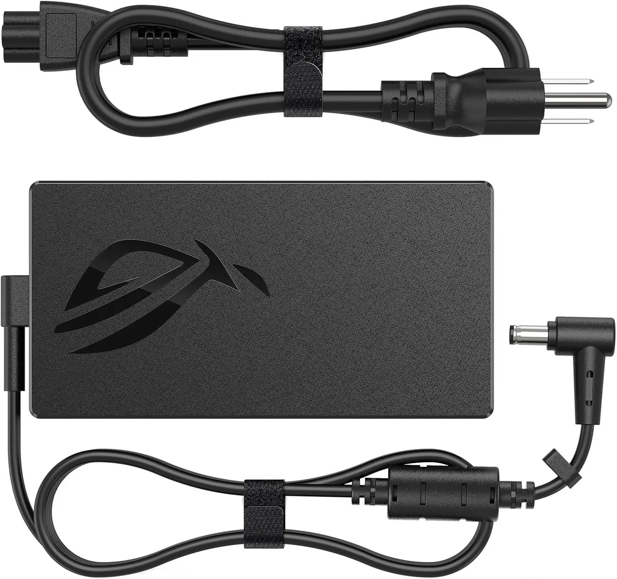 NShi NShi ADP-240EB B 20V 12A 240W AC Adapter laptop replacement part — product photo