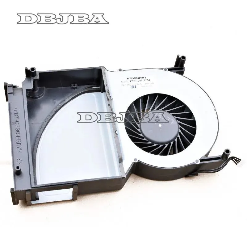 DBTLAP DBTLAP PVF120H12M 12V .80A Xbox One X cooling fan — product photo