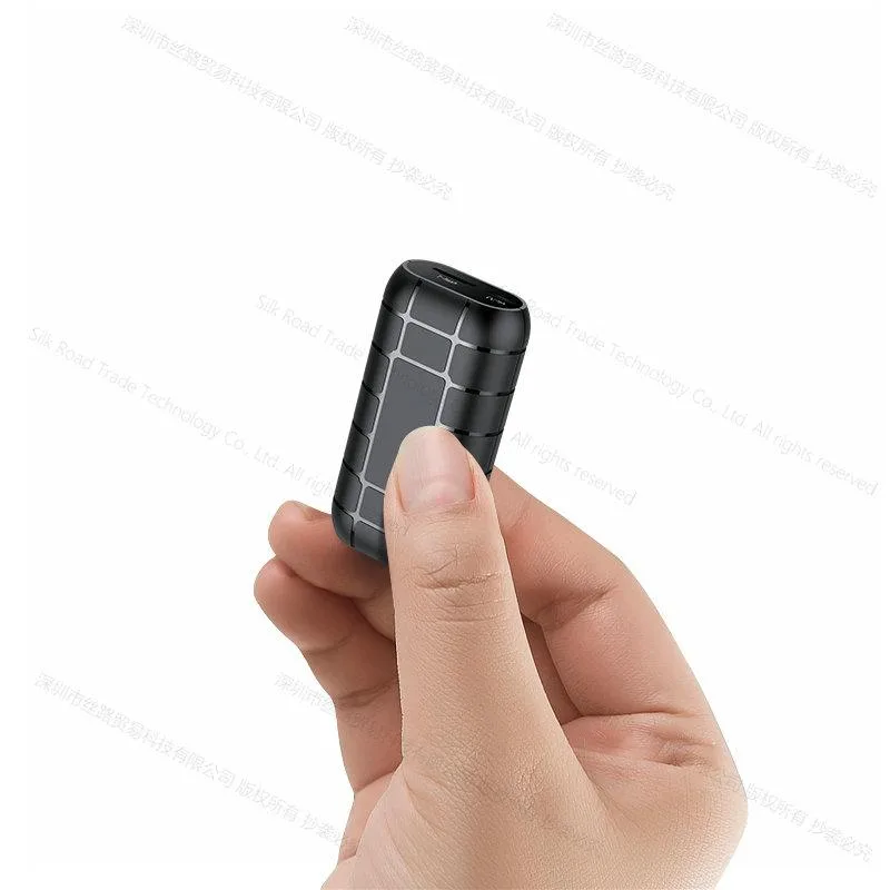 AMOI AMOI B800Li Voice Recorder 128GB 20 days — product photo