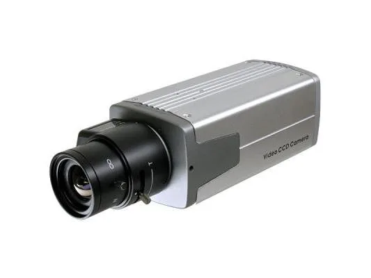Eyemax Eyemax CO-TP-270 380TVL analog camera 12V — product photo