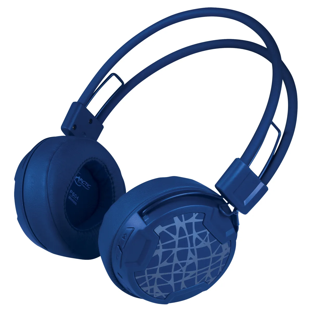 ARCTIC COOLING ARCTIC COOLING ASHPH00016A P604 Bluetooth 4.0 headset 30h blue — product photo