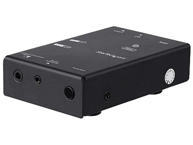 STARTECH STARTECH ST12MHDLNHR HDMI over IP Receiver 1080p 50 ft — product photo