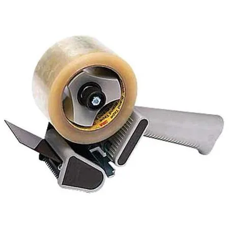 Scotch Scotch Handheld Tape Dispenser H180 tape — product photo