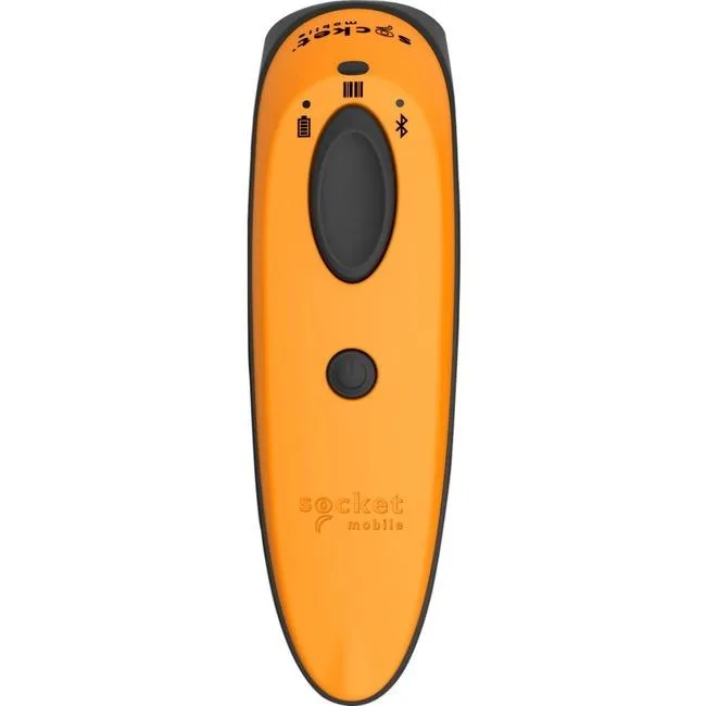 Socket Mobile, Inc. Socket Mobile DuraScan D740 CX37402392 barcode scanner — product photo
