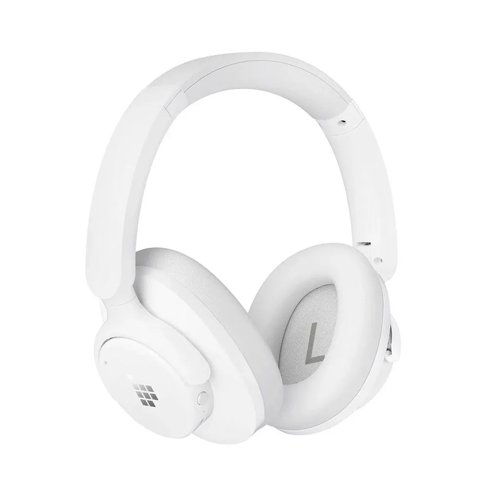 Tronsmart Tronsmart SOUNFII Q20S Over-Ear Headphones White — product photo