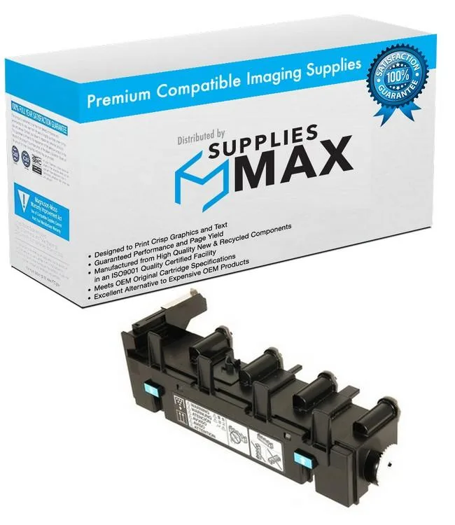 SuppliesMax SuppliesMax MURC3035WASTE Waste Toner Container 36000 Pages — product photo
