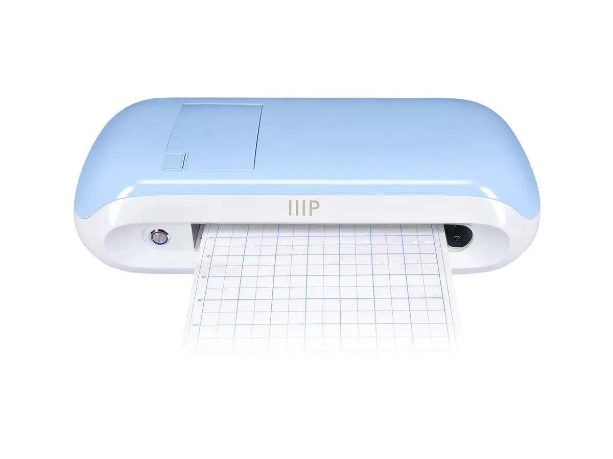 Monoprice Inc. Monoprice MakerCraft Mini Craft Cutter 44347 — product photo