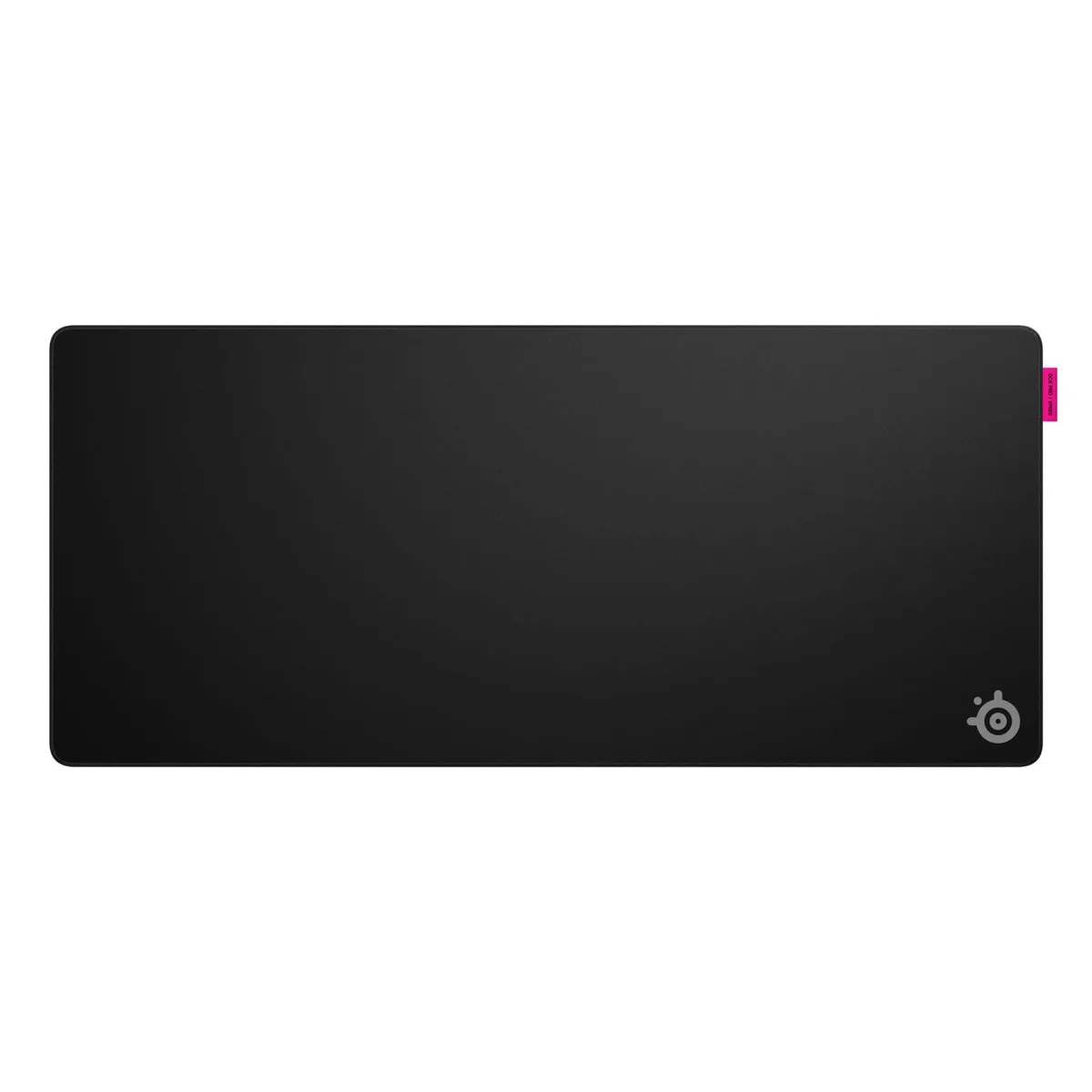  SteelSeries QcK Performance Speed XL 15.75 x 34.43 inch mouse pad — product photo