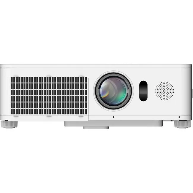 Hitachi, Ltd. Hitachi, Ltd. LP-WU3500 business projector 3500 ANSI Lumens WUXGA 1920 x 1200 DLP — product photo