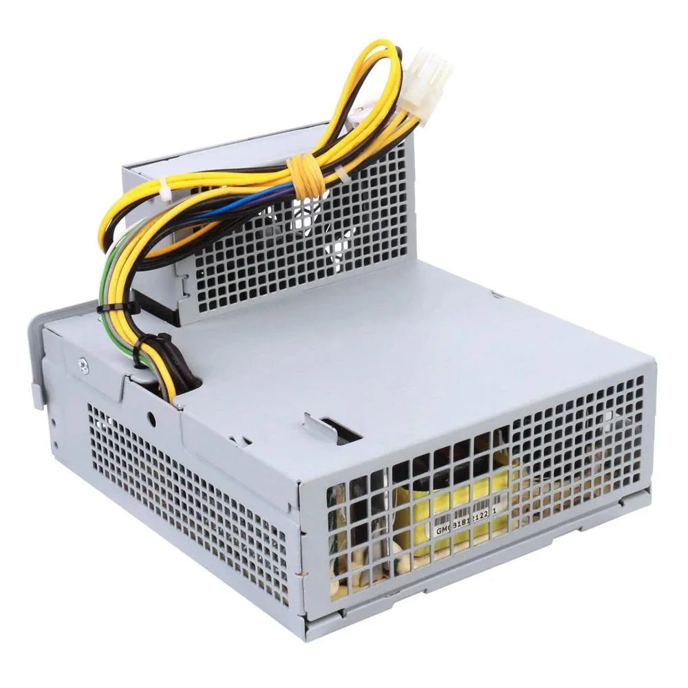 WMtec WMtec 240W Server Power Supply 611482-001 613763-001 611481-001 613762-001 — product photo
