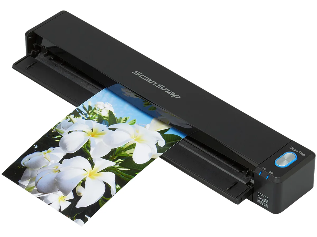 Ricoh Ricoh ScanSnap iX100 PA03688-B005 specialized scanner — product photo