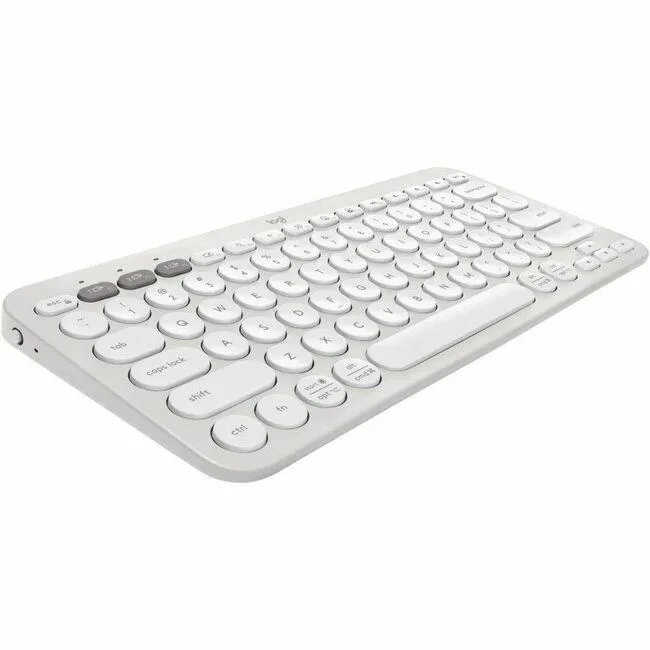 Logitech Logitech Pebble Keys 2 K380s 920-011776 keyboard — product photo