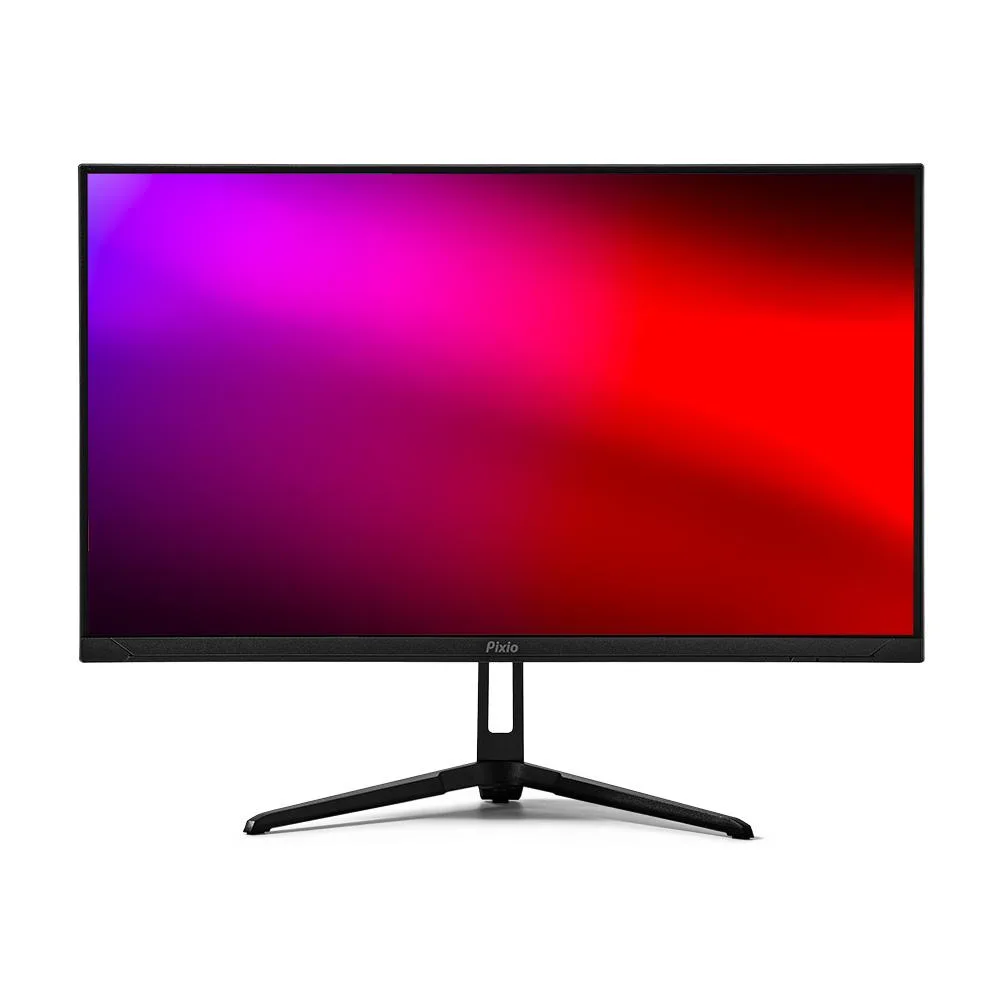Pixio Pixio PX249 Wave 23.8" 240Hz FHD IPS gaming monitor — product photo