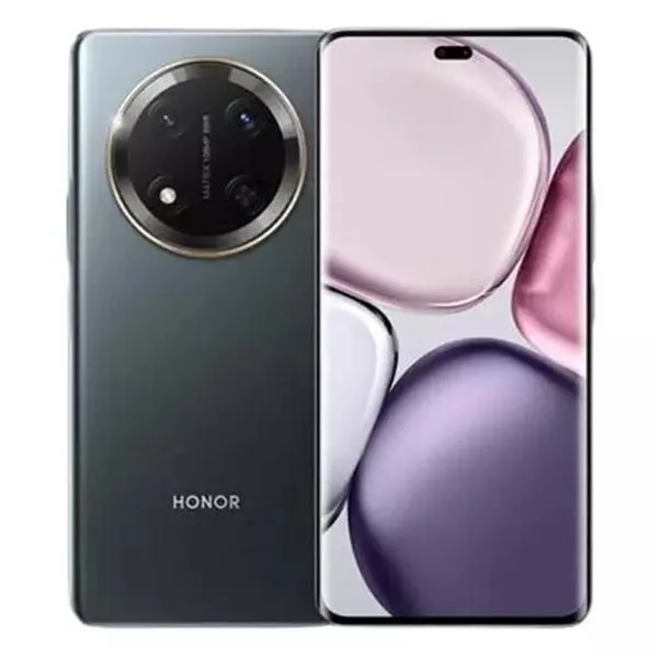 Honor Honor X9c 5G 6.78" AMOLED 12/256GB Black cell phones - unlocked — product photo