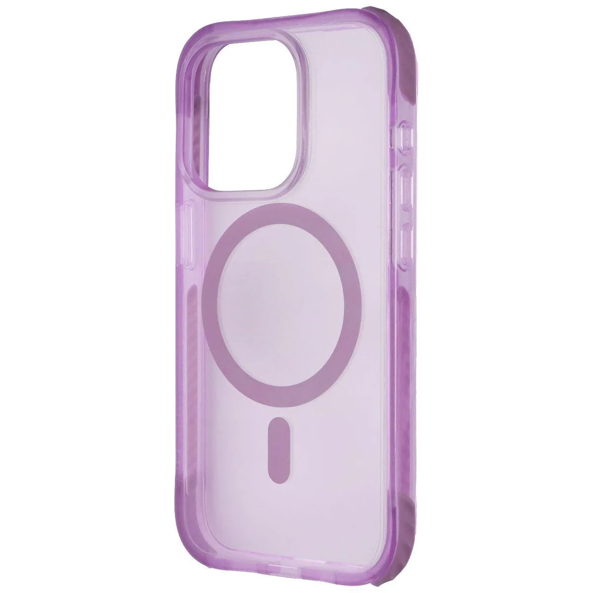 Prodigee Prodigee Safetee Neo + Mag Case iPhone 15 Pro Lilac — product photo