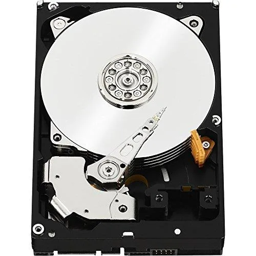 Western Digital Western Digital WD3001FYYG 3 TB 3.5" SAS internal hard drive — product photo