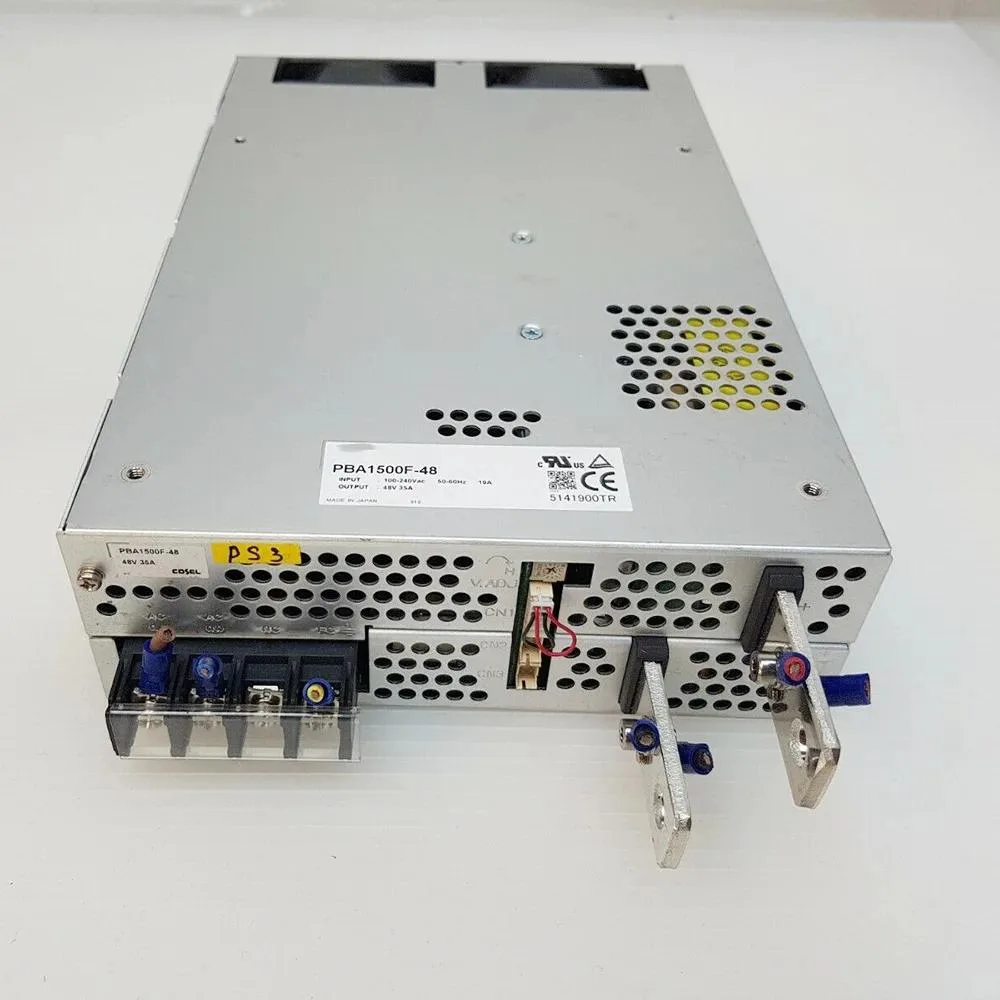 KHACHIMO KHACHIMO PBA1500F-24 power supply 24V 70A 1500W — product photo