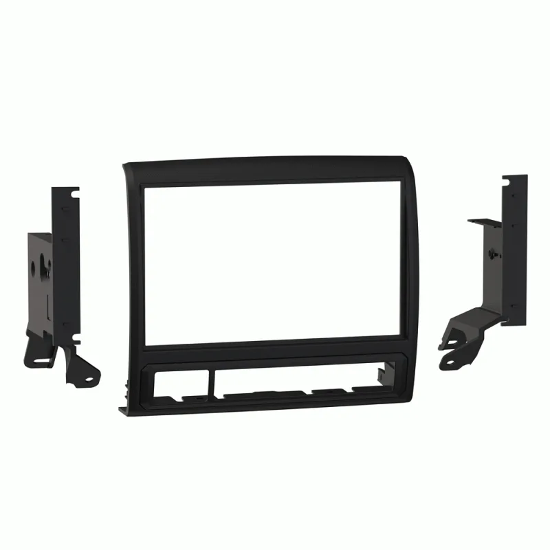 METRA METRA 108-TO2B dash install kit for Pioneer 8" radio 2012-2015 Tacoma — product photo