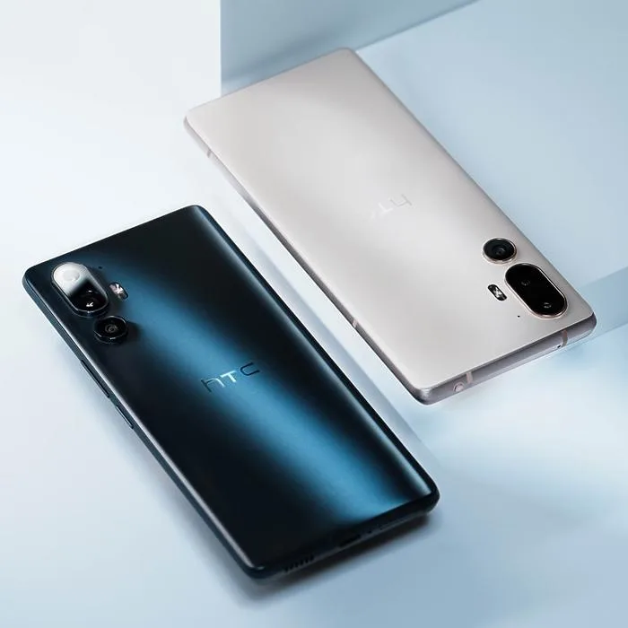 HTC HTC U24 Pro Blue 512GB 12GB RAM 6.8" 120Hz 5G cell phones - unlocked — product photo