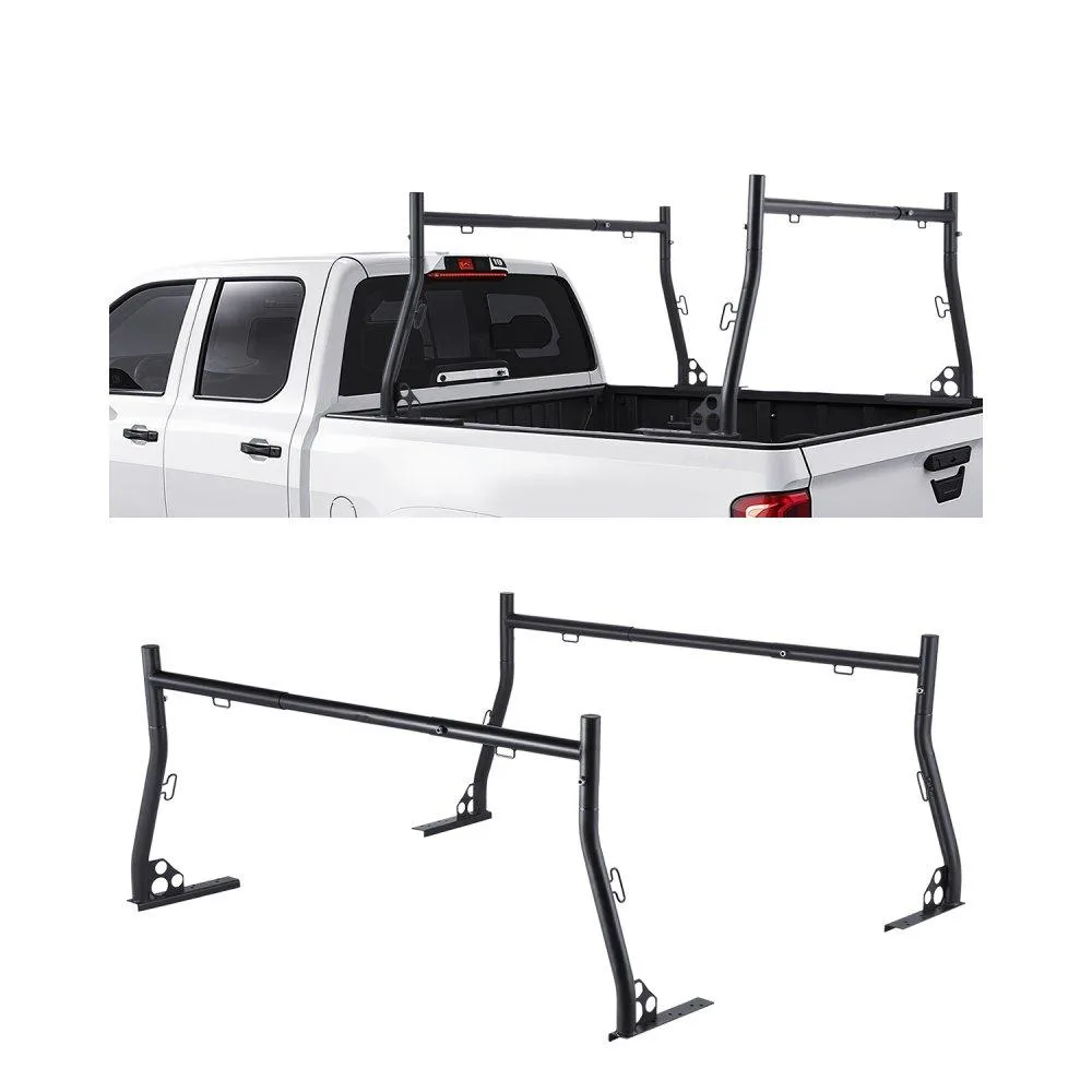 VEVOR VEVOR Truck Ladder Rack 1105 800 lbs Capacity 49-73 in Width — product photo