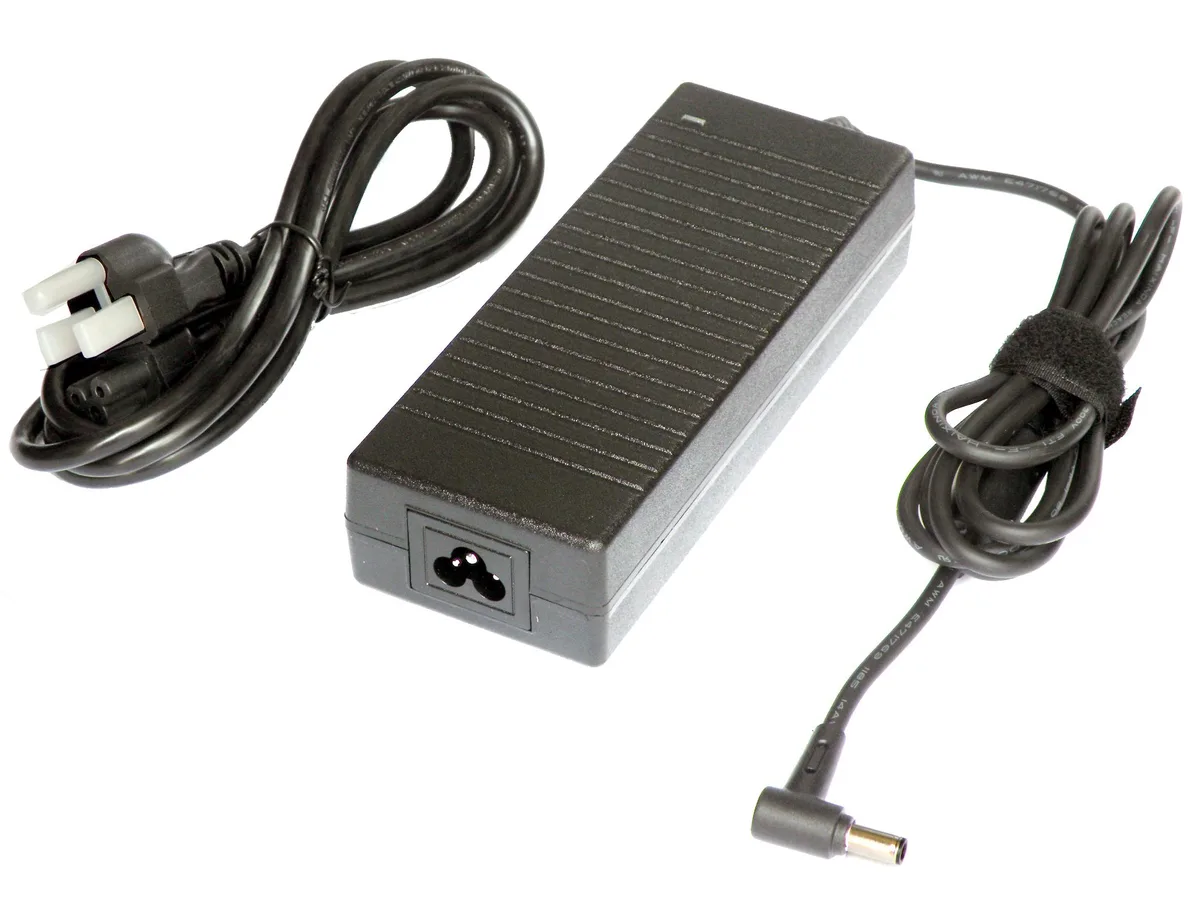 iTekiro iTekiro 150W Power Inverter 4.5mm Tip for MSI 120W 150W — product photo