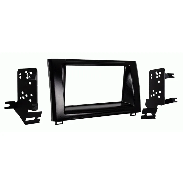 METRA METRA 95-8246HG Double DIN Dash Kit for 2014-up Toyota Tundra — product photo