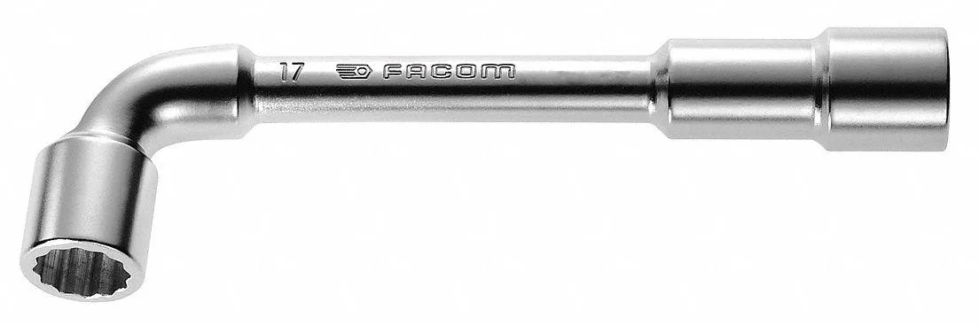Facom Facom FM-76.13 13mm 6 12 point adjustable wrench — product photo