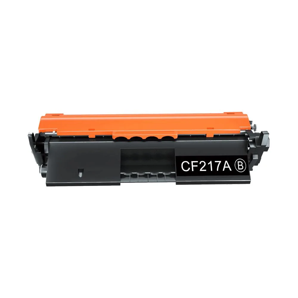 Ninestar Technology Ninestar Technology 17A CF217A Black Toner Cartridge — product photo