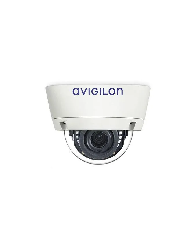 Avigo Avigo 2.0C-H4A-DP1 2MP 3-9mm Outdoor Dome Surveillance Security System — product photo