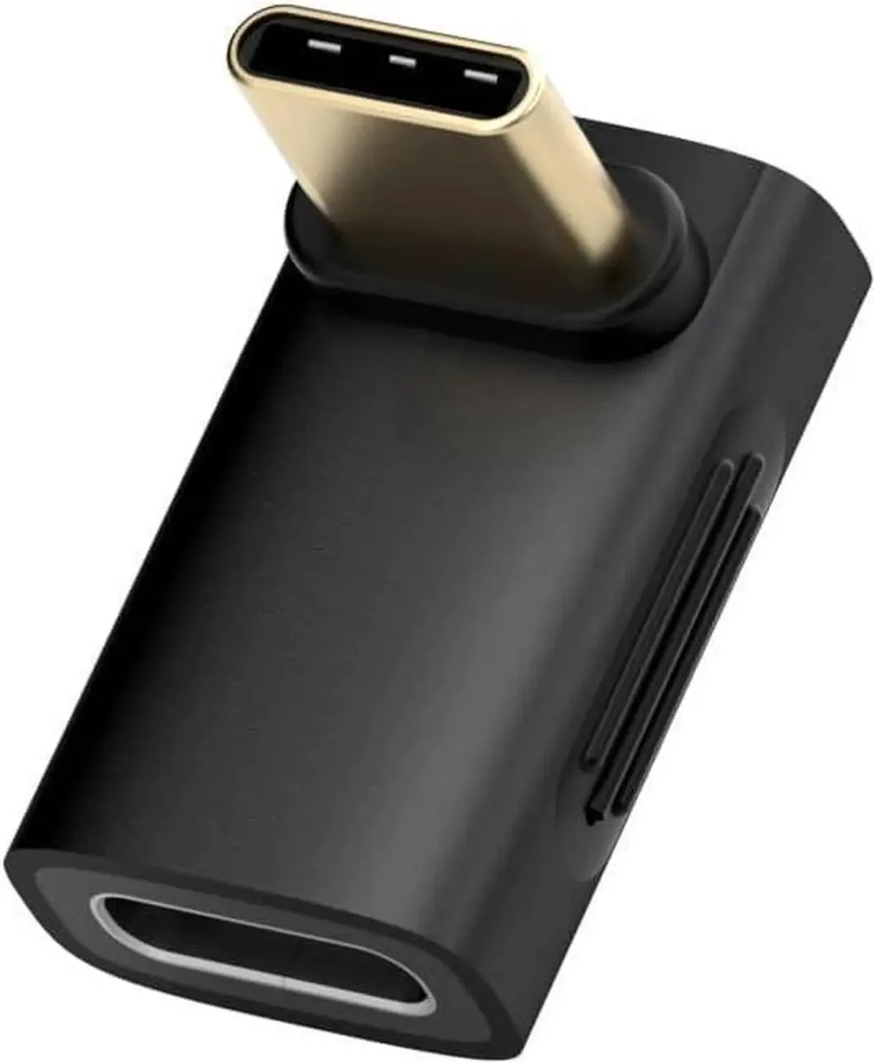 SMUGDESK SMUGDESK USB4 Adapter TGM12 240W 80Gbps 8K@60Hz Thunderbolt 5/4/3 — product photo