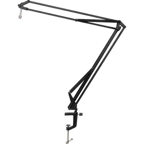 Mackie Mackie DB-100 Desktop Microphone Boom Arm Stand — product photo