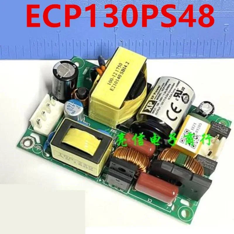 KHACHIMO KHACHIMO POWER 48V 130W ATX Power Supply 80 PLUS Gold — product photo