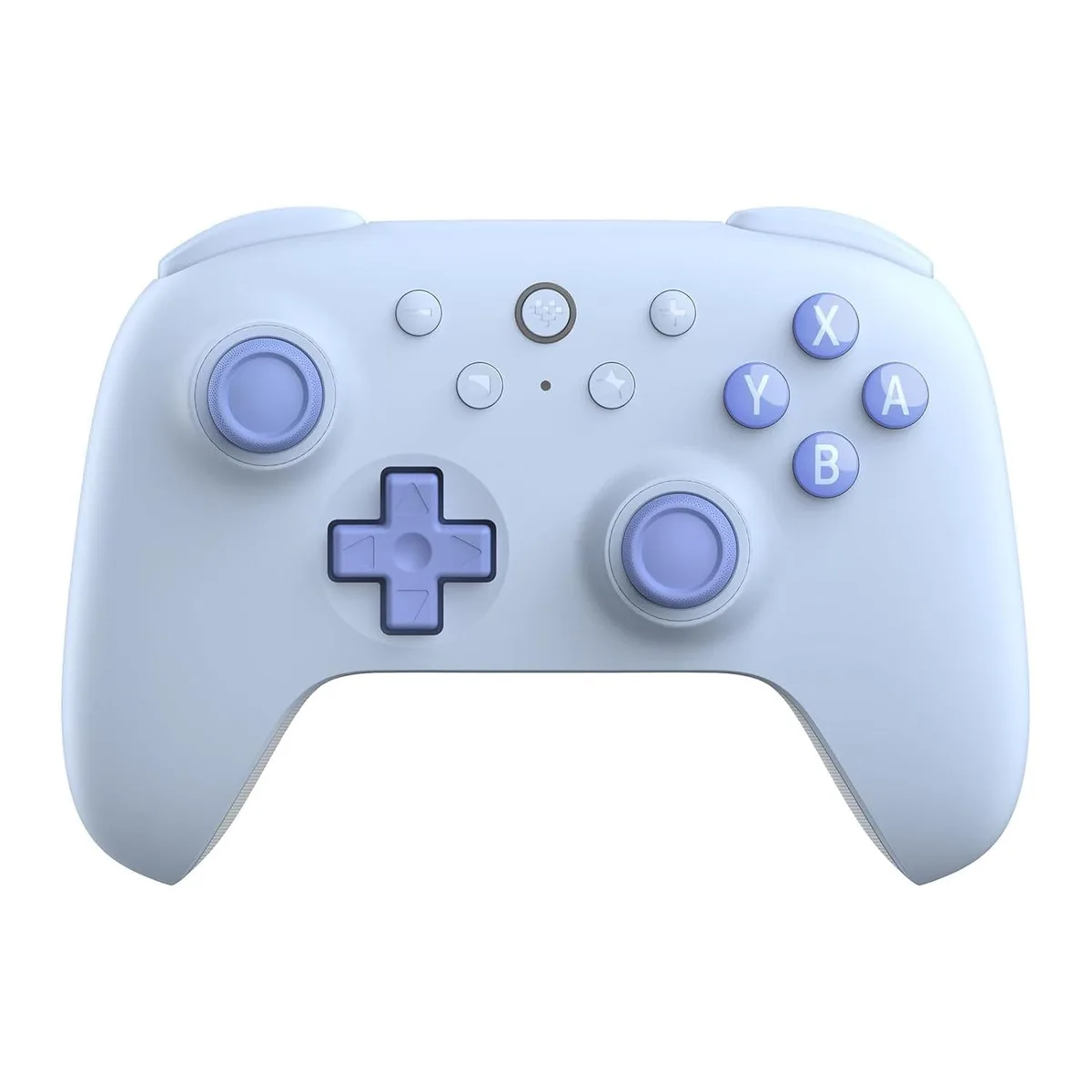 8bitdo 8BitDo Ultimate 2C Wireless Bluetooth Controller for Nintendo Switch - Blue — product photo